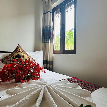 Thatsaphone Hotel Luang Prabang Eksteriør bilde