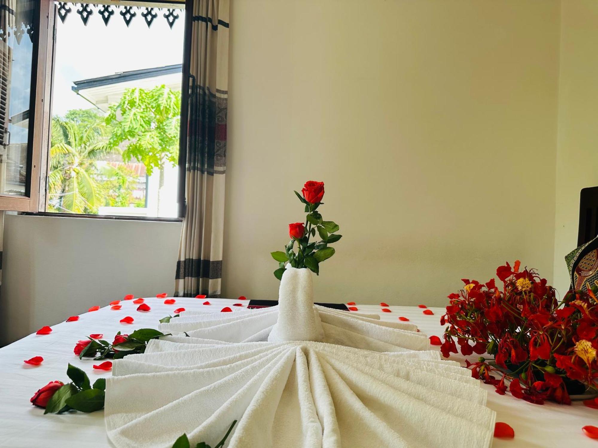 Thatsaphone Hotel Luang Prabang Eksteriør bilde