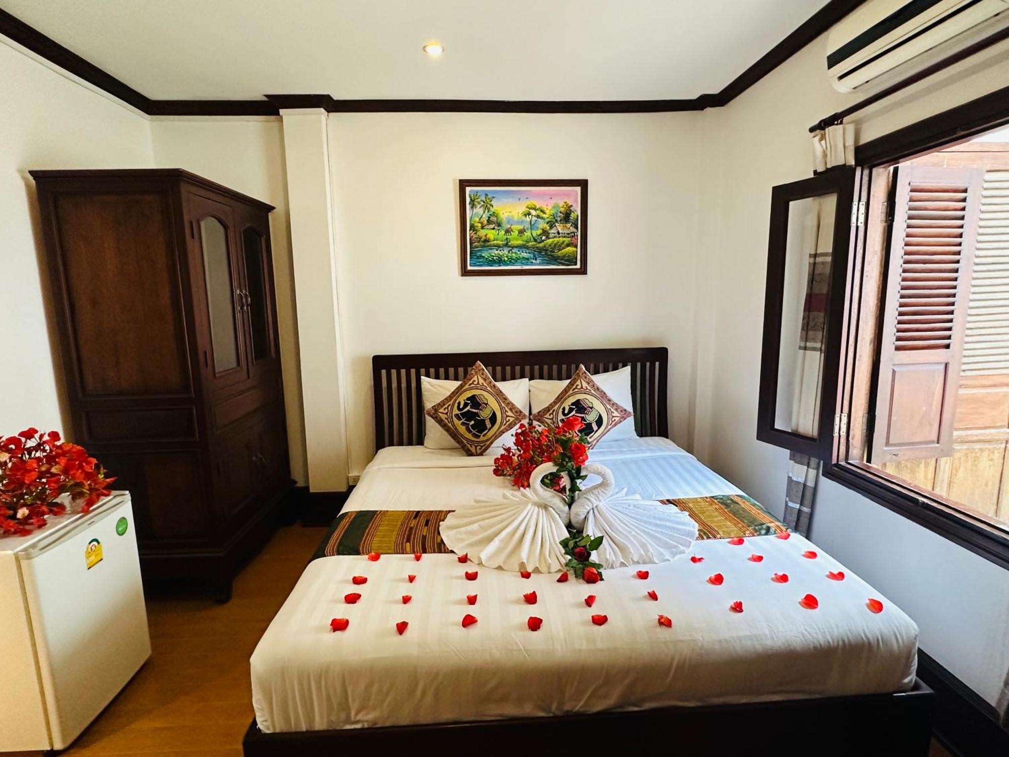 Thatsaphone Hotel Luang Prabang Eksteriør bilde