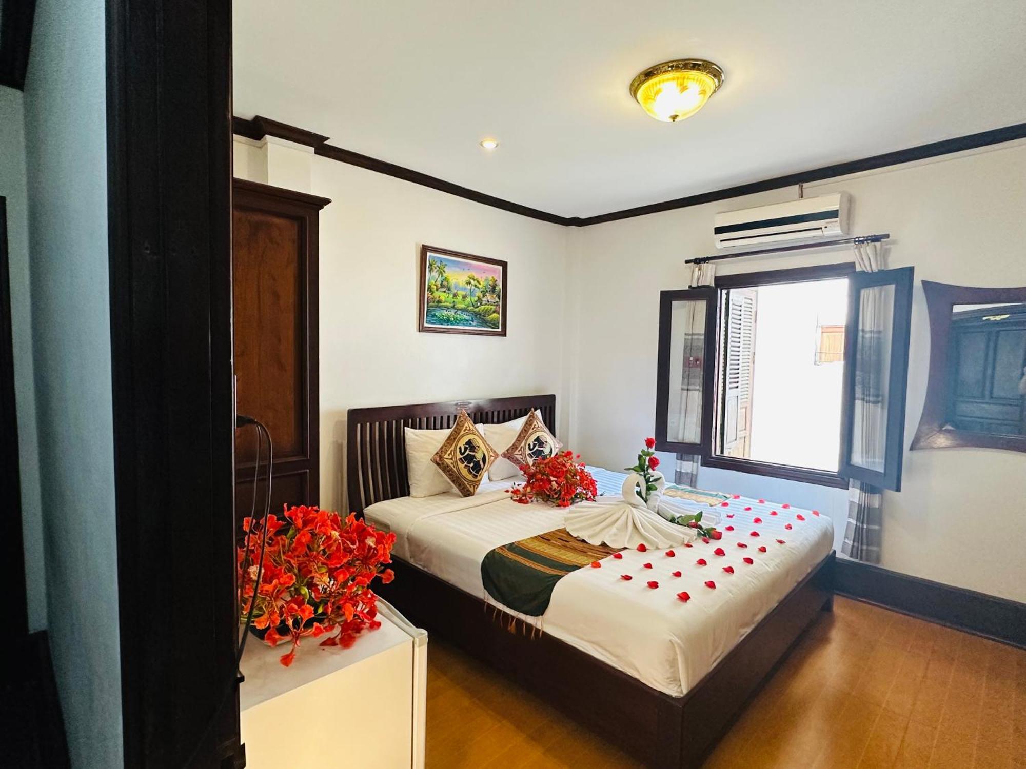 Thatsaphone Hotel Luang Prabang Eksteriør bilde