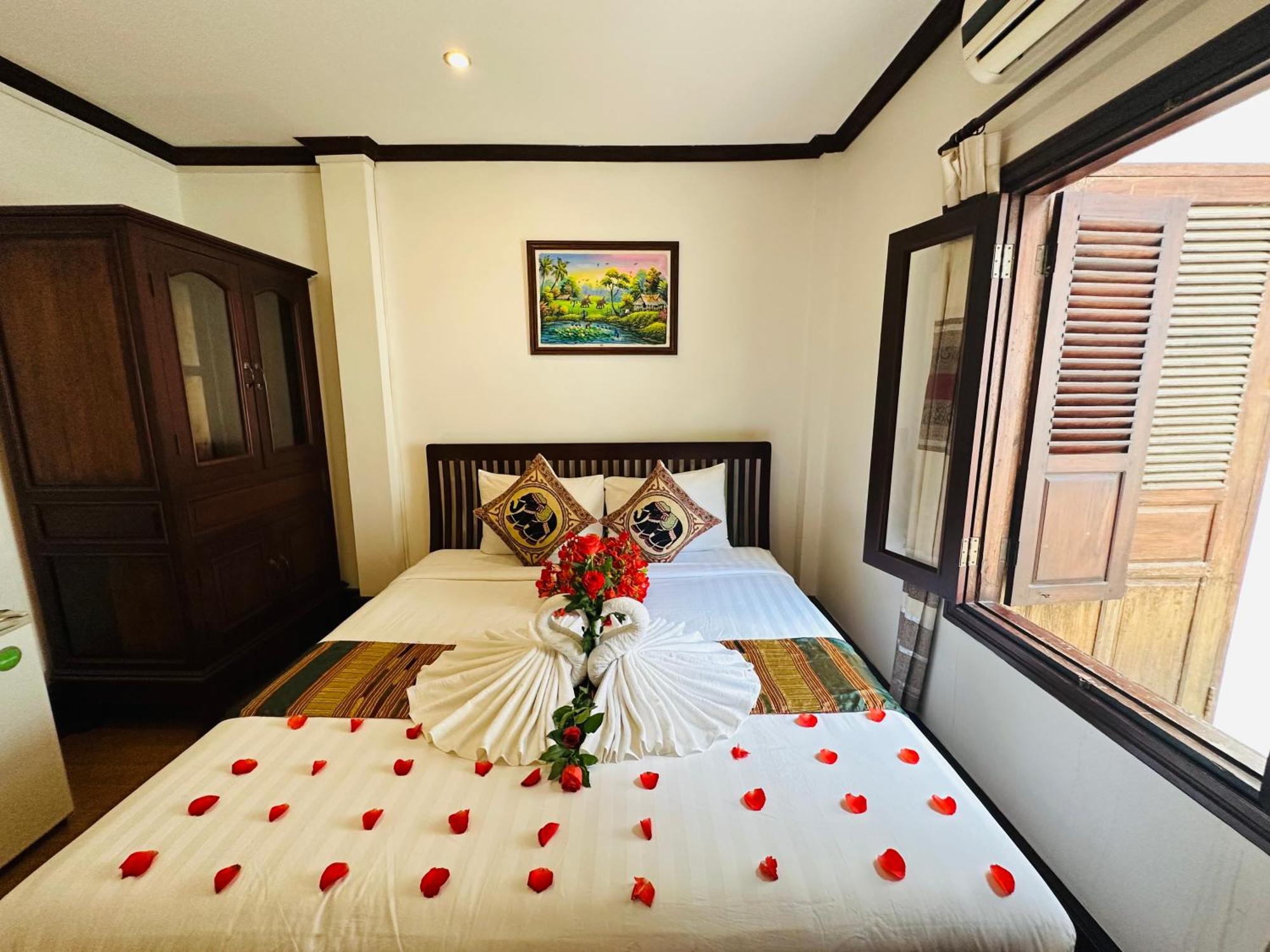 Thatsaphone Hotel Luang Prabang Eksteriør bilde